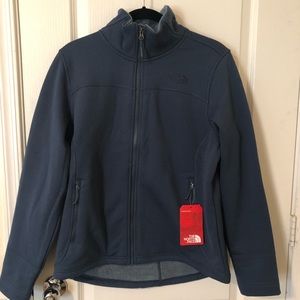 The North Face Women’s Timber Full Zip